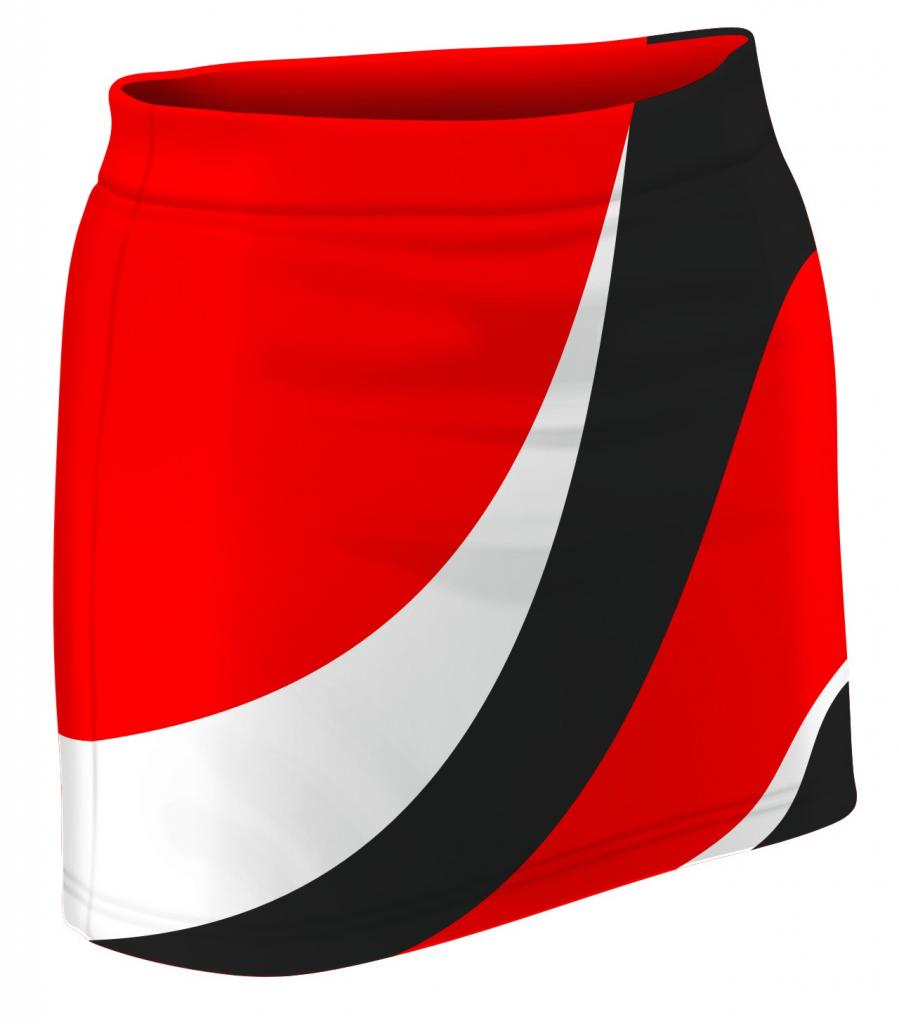 Netball Skirts