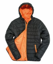 Soft Padded Jacket