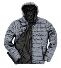 Soft Padded Jacket