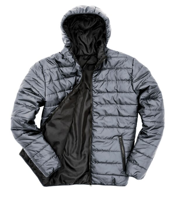 Soft Padded Jacket
