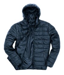 Soft Padded Jacket