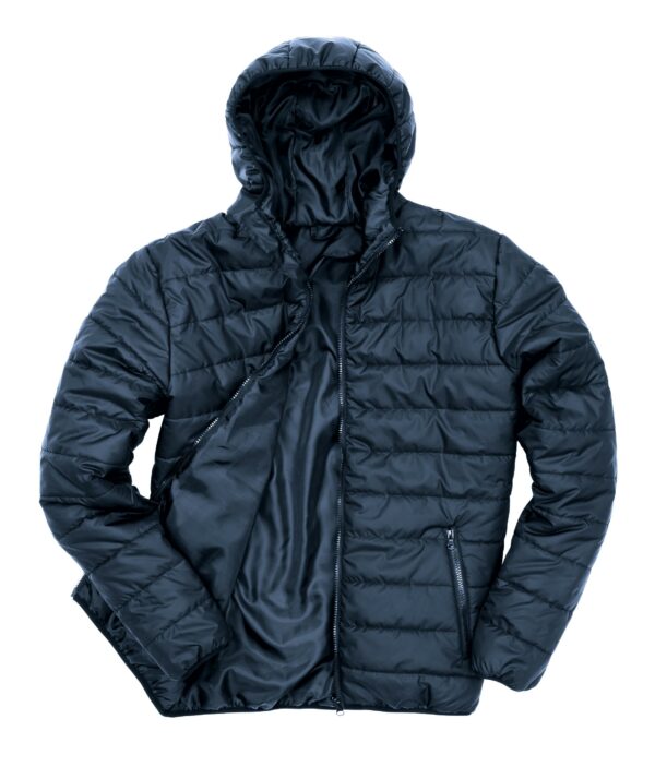 Soft Padded Jacket