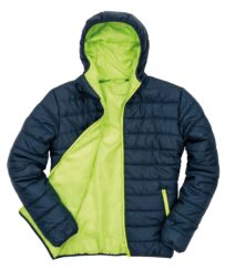 Soft Padded Jacket