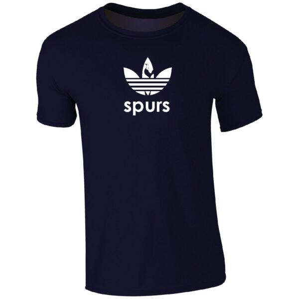 Spurs Iconic T-Shirt