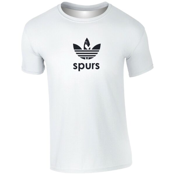 Spurs Iconic T-Shirt