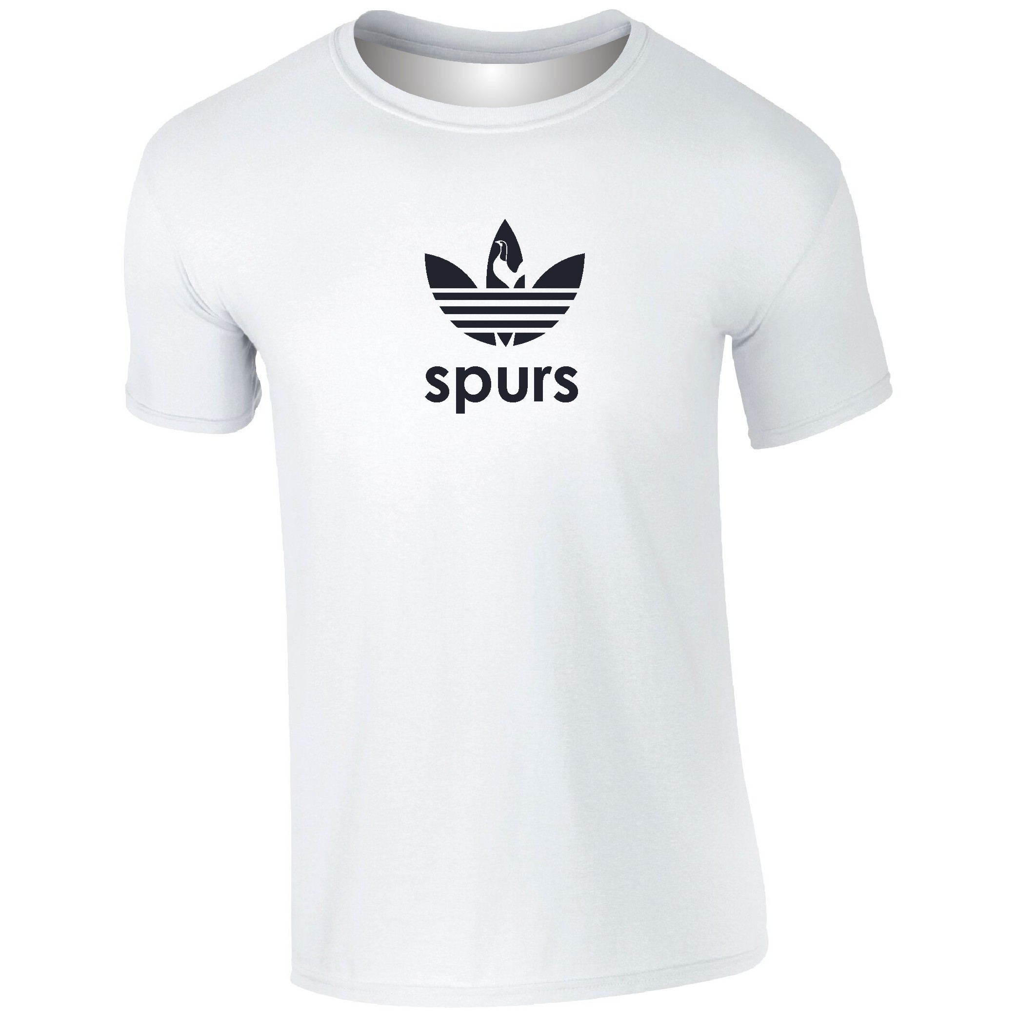 Spurs Iconic T-Shirt - Teejac
