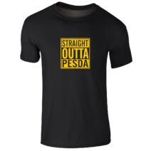 STRAIGHT OUTTA BETHESDA T-Shirt