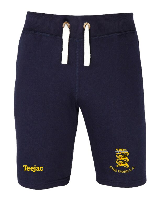Stretford CC Campus Shorts