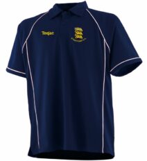 Stretford CC Junior Performance Polo
