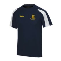 Stretford CC Junior Team Dry T-Shirt