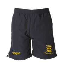 Stretford CC Leisure Shorts