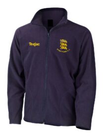 Stretford CC Micron Fleece