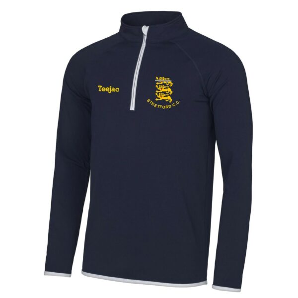 Stretford CC Midlayer