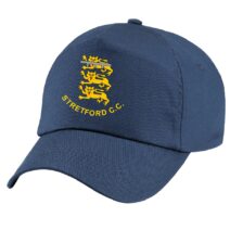 Stretford CC Standard Baseball Hat