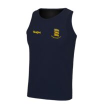 Stretford CC Training Vest