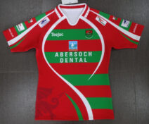Sublimation Rugby Shirts
