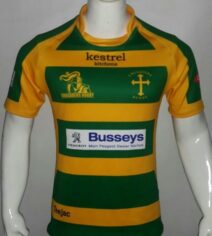 Sublimation Rugby Shirts