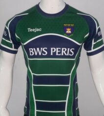 Sublimation Rugby Shirts