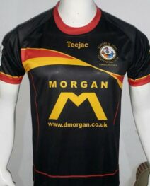 Sublimation Rugby Shirts