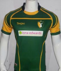 Sublimation Rugby Shirts