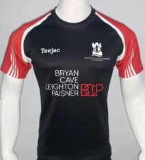 Sublimation Rugby Shirts