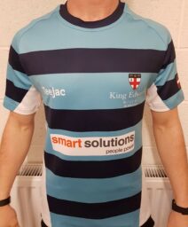Sublimation Rugby Shirts