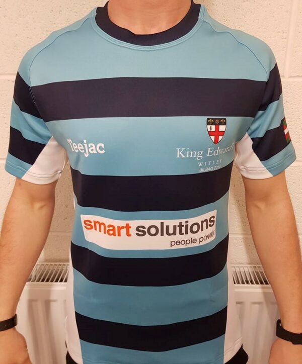 Sublimation Rugby Shirts