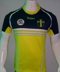 Sublimation Rugby Shirts