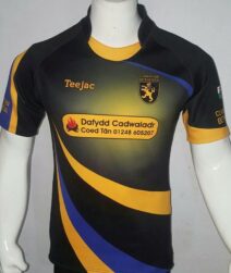Sublimation Rugby Shirts