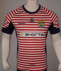 Sublimation Rugby Shirts