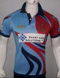Sublimation Rugby Shirts