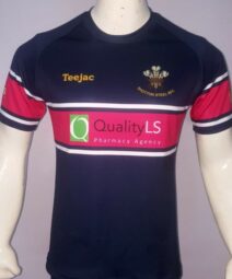 Sublimation Rugby Shirts