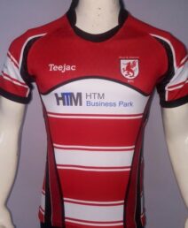 Sublimation Rugby Shirts