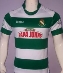 Sublimation Rugby Shirts