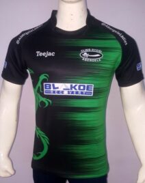 Sublimation Rugby Shirts