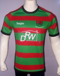 Sublimation Rugby Shirts