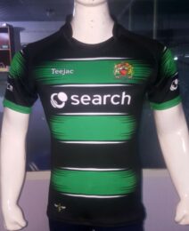 Sublimation Rugby Shirts