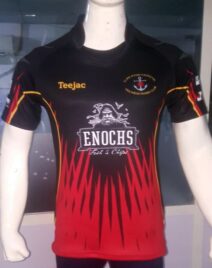 Sublimation Rugby Shirts