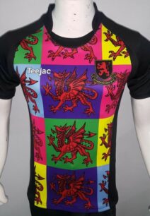 Sublimation Rugby Shirts