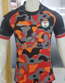 Sublimation Rugby Shirts
