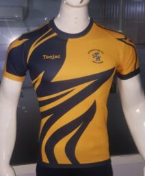 Sublimation Rugby Shirts