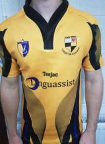 Sublimation Rugby Shirts
