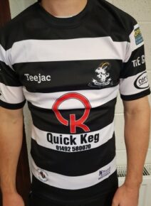 Sublimation Rugby Shirts