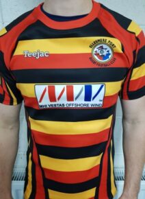 Sublimation Rugby Shirts