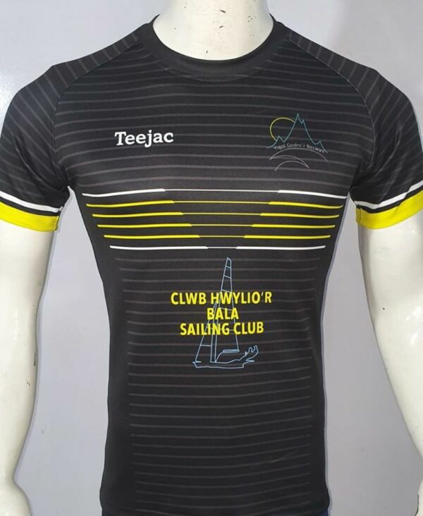 Sublimation Rugby Shirts