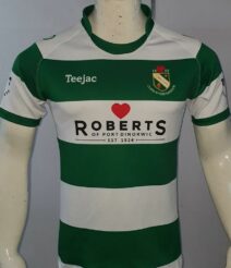Sublimation Rugby Shirts