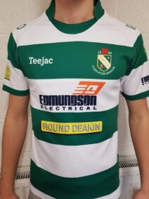 Sublimation Rugby Shirts