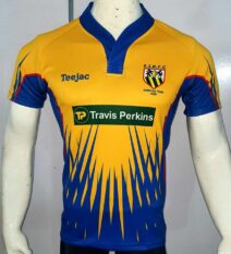 Sublimation Rugby Shirts