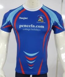 Sublimation Rugby Shirts