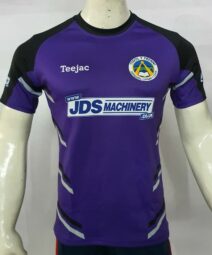 Sublimation Rugby Shirts